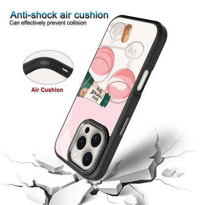 Love Yourself First ❤️✨ Phone Case