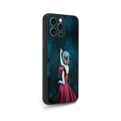 Beautiful Girl 👩✨ Phone Case