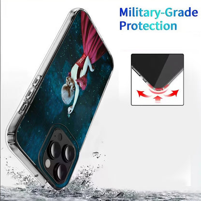 Beautiful Girl 👩✨ Phone Case