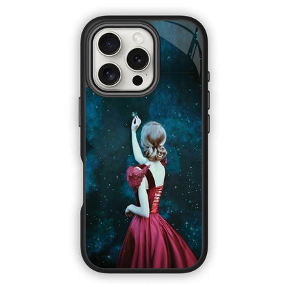 Beautiful Girl 👩✨ Phone Case