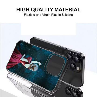 Beautiful Girl 👩✨ Phone Case