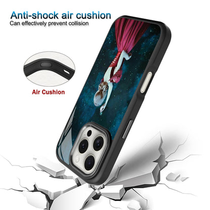 Beautiful Girl 👩✨ Phone Case