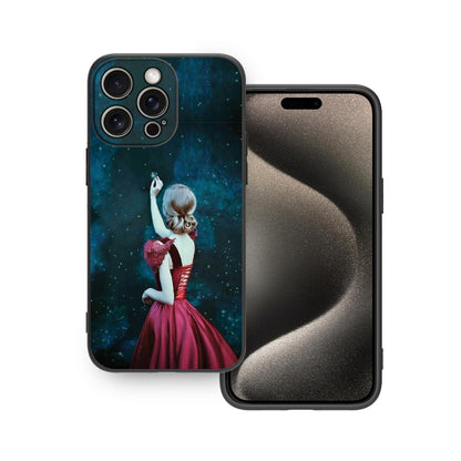 Beautiful Girl 👩✨ Phone Case