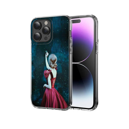 Beautiful Girl 👩✨ Phone Case