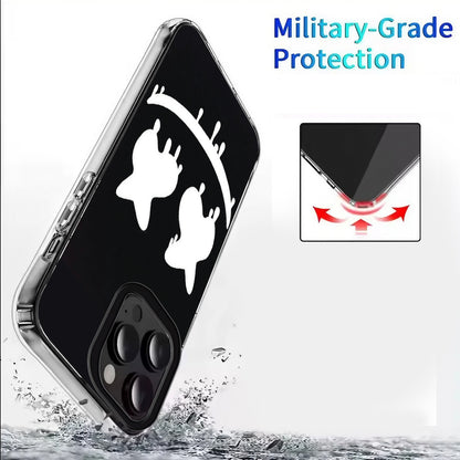 Mr. Mellow 😎✨ Phone Case