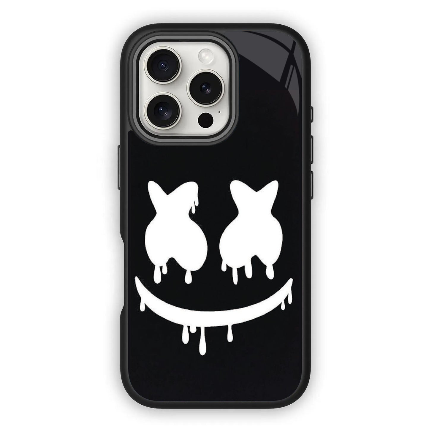 Mr. Mellow 😎✨ Phone Case