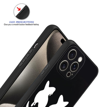 Mr. Mellow 😎✨ Phone Case