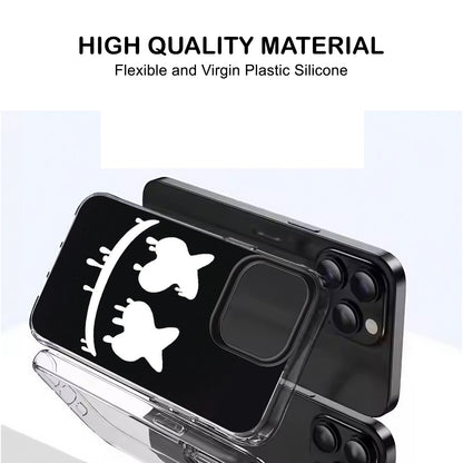 Mr. Mellow 😎✨ Phone Case