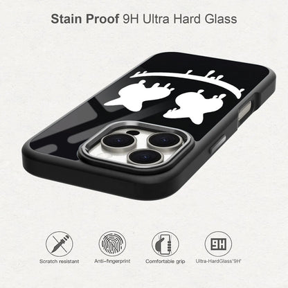 Mr. Mellow 😎✨ Phone Case