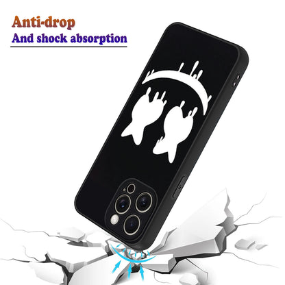 Mr. Mellow 😎✨ Phone Case