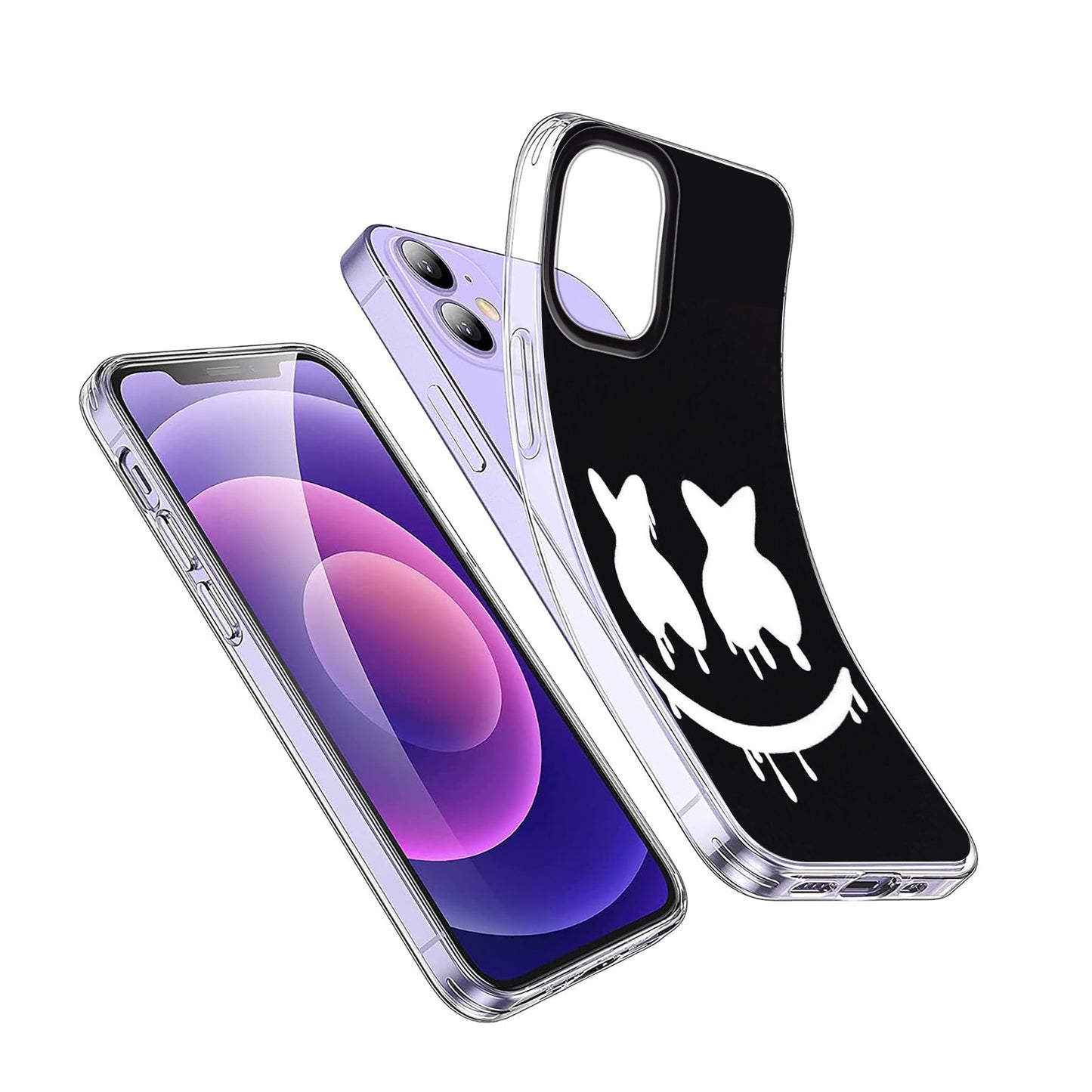 Mr. Mellow 😎✨ Phone Case