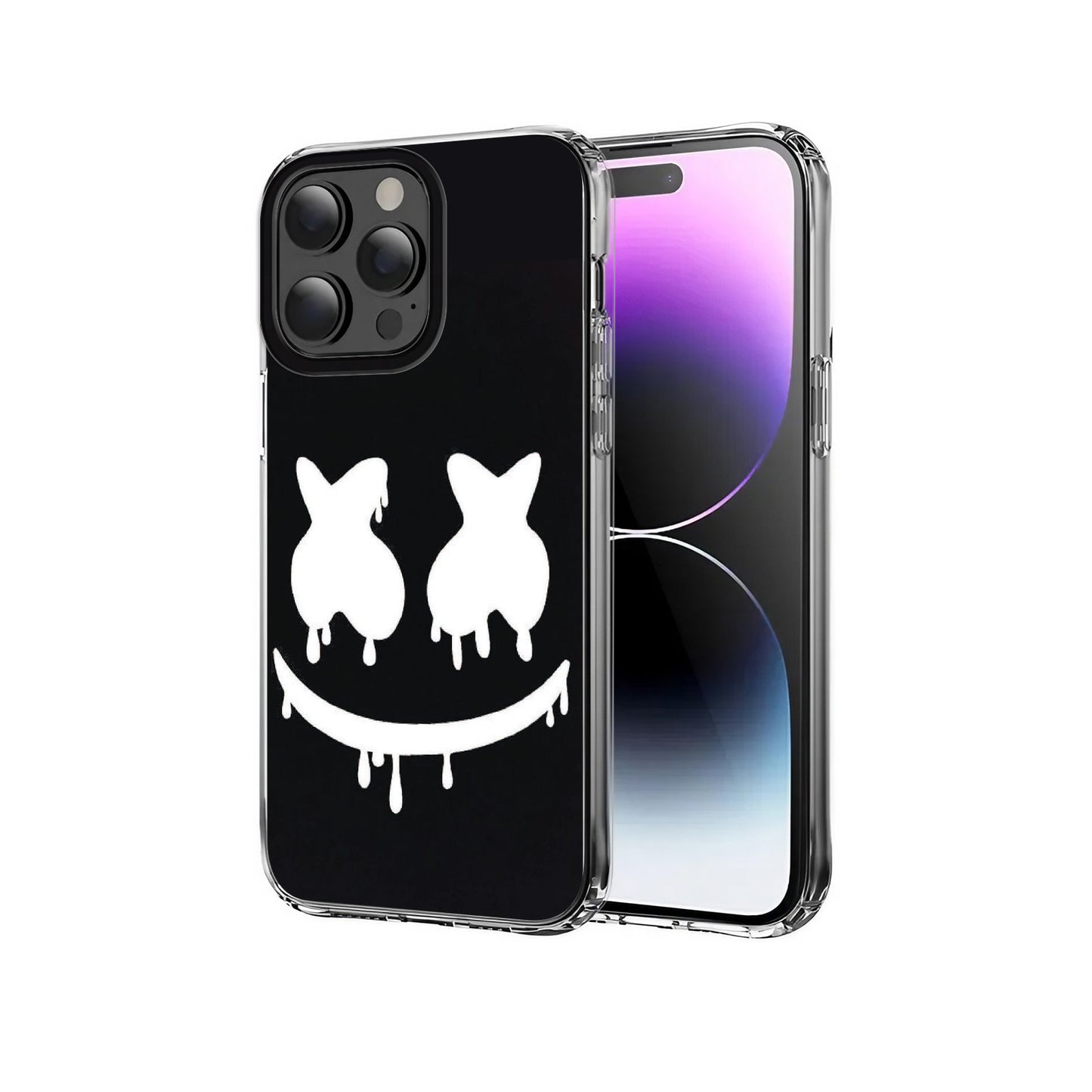 Mr. Mellow 😎✨ Phone Case