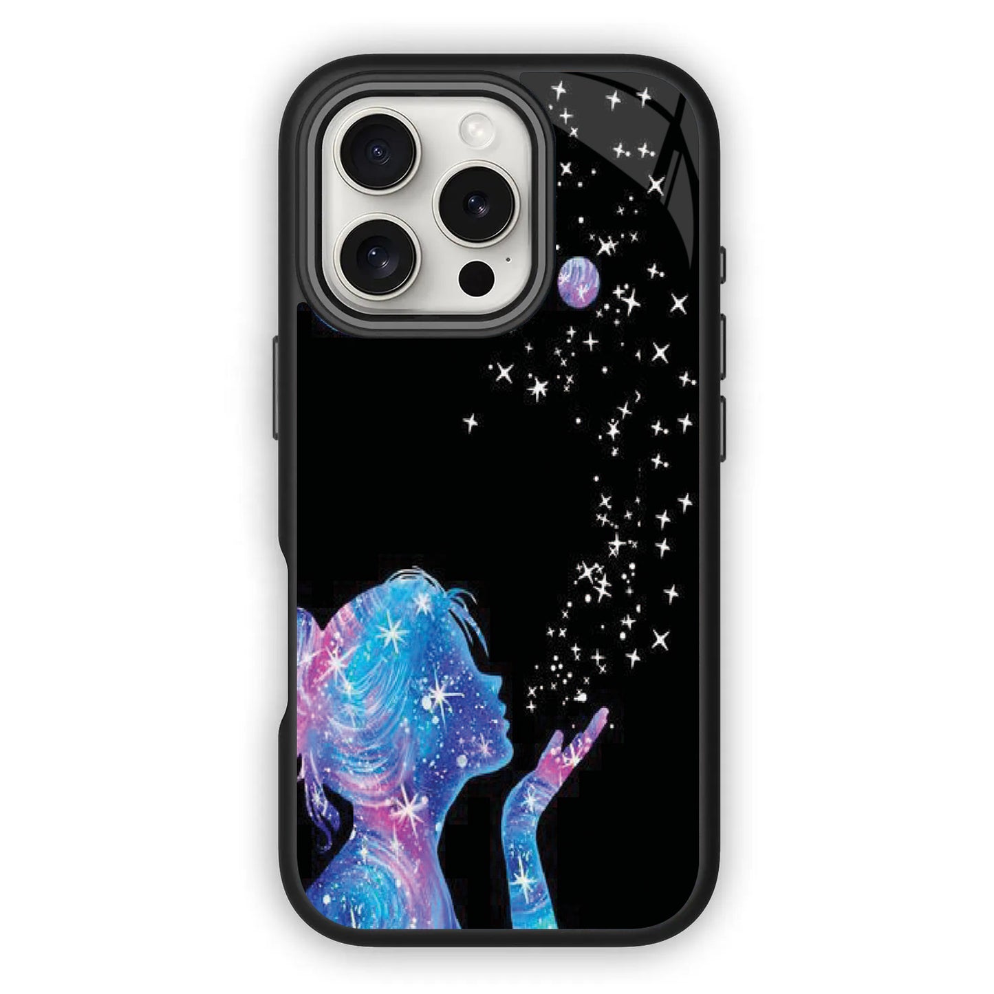 Star Lite ✨🌟 Phone Case