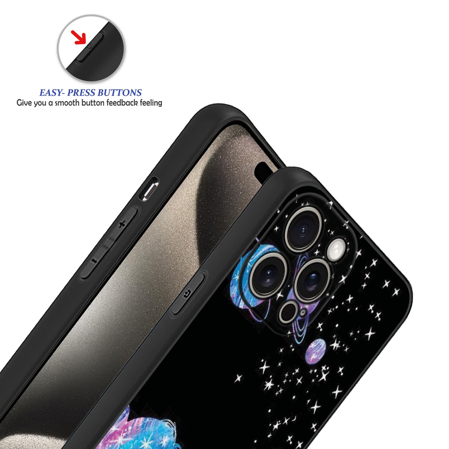 Star Lite ✨🌟 Phone Case