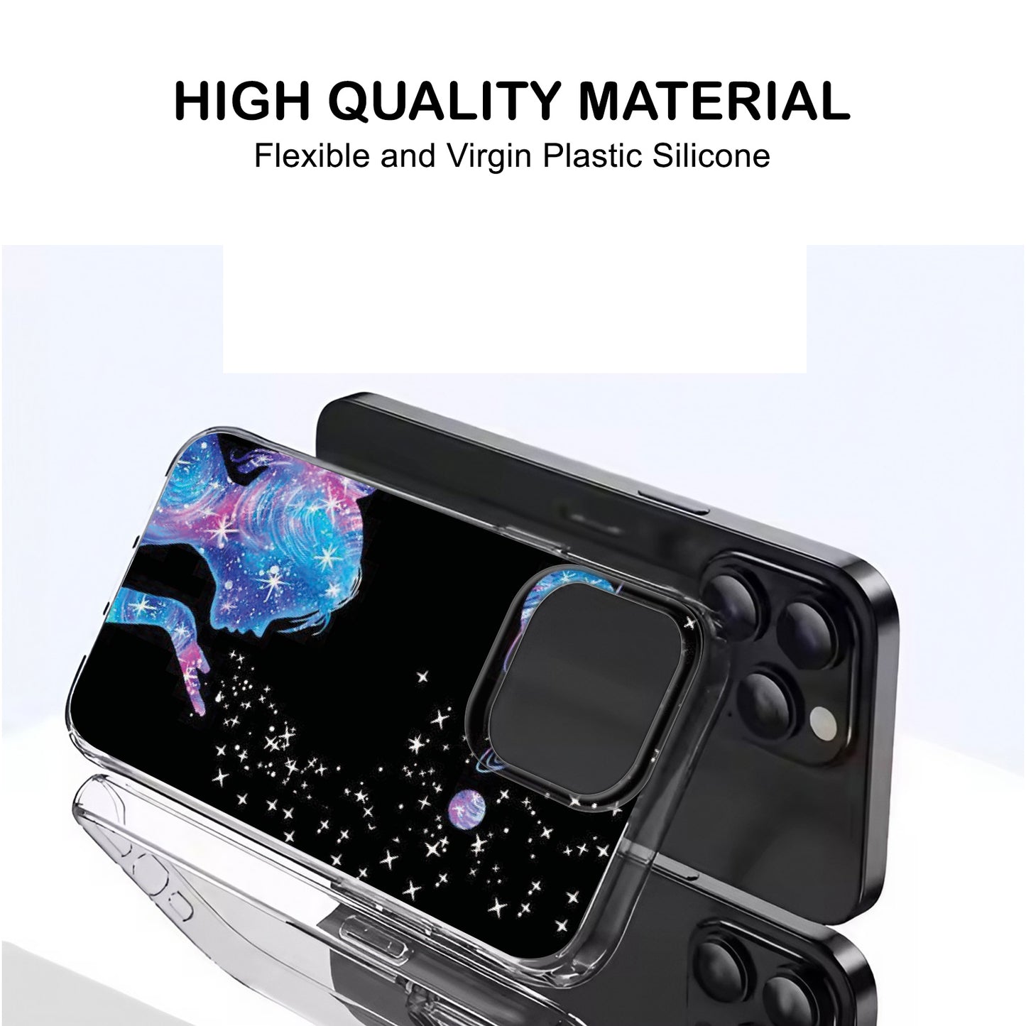 Star Lite ✨🌟 Phone Case