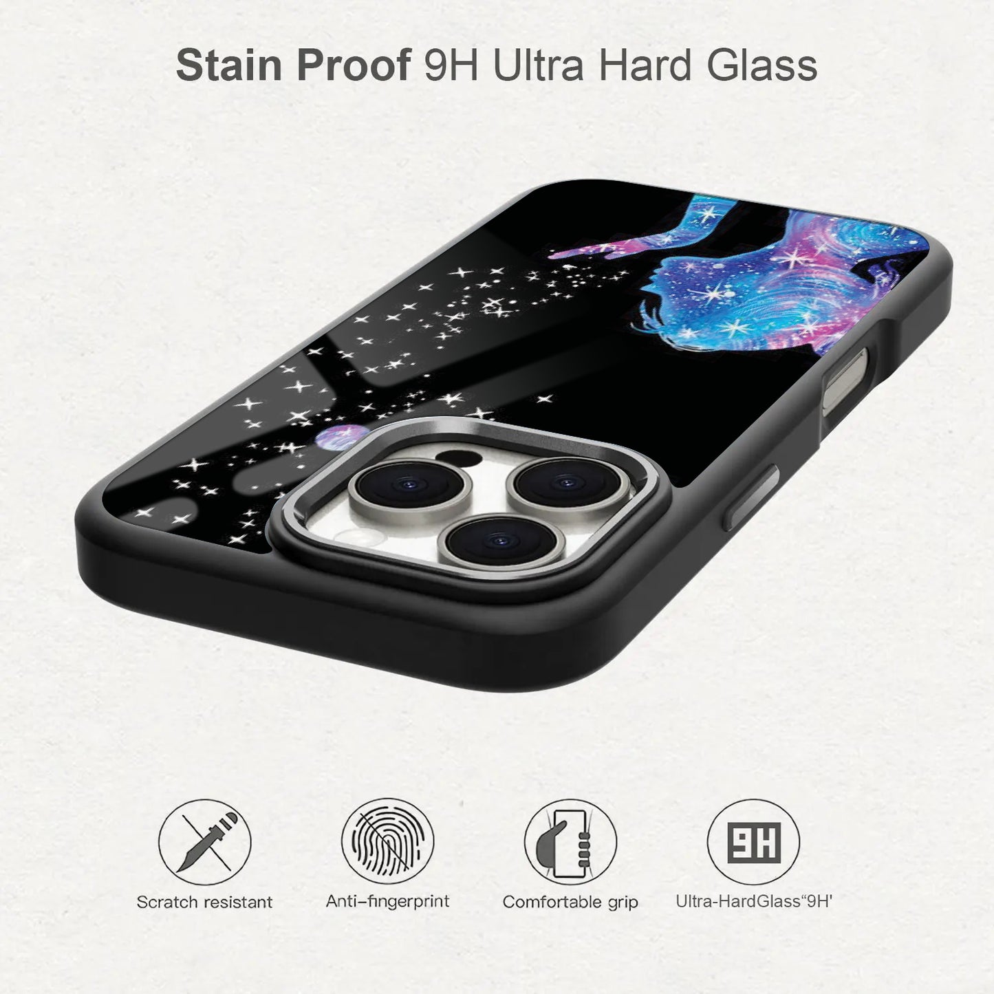 Star Lite ✨🌟 Phone Case