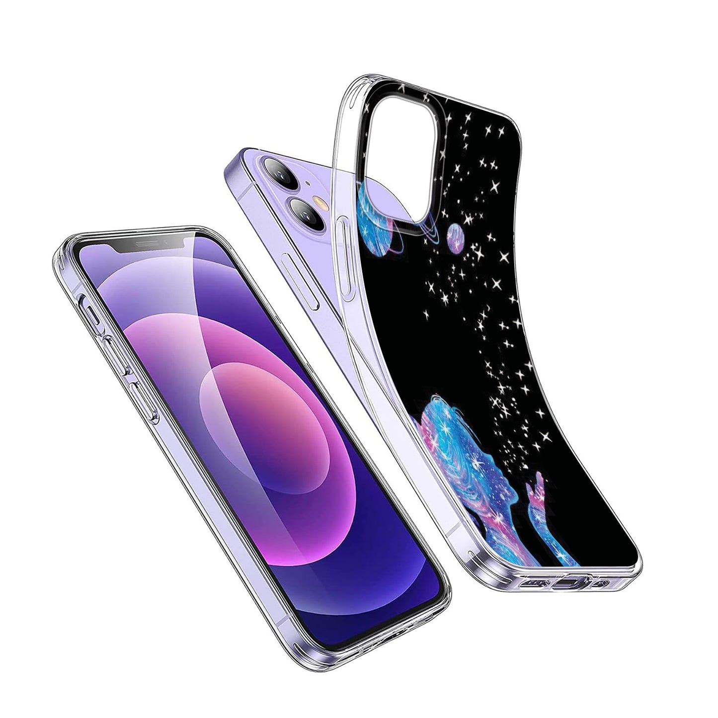 Star Lite ✨🌟 Phone Case