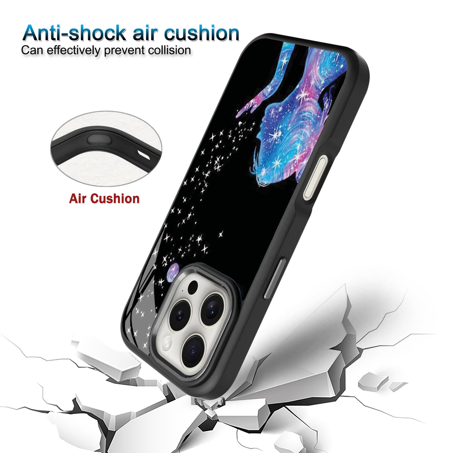 Star Lite ✨🌟 Phone Case