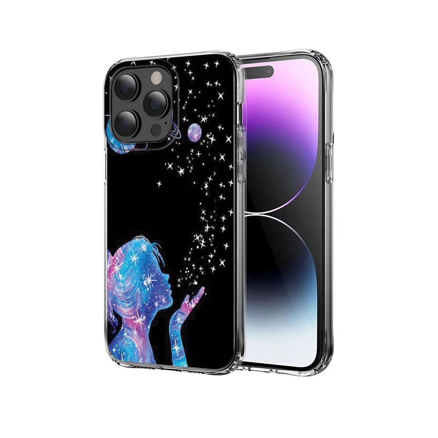 Star Lite ✨🌟 Phone Case