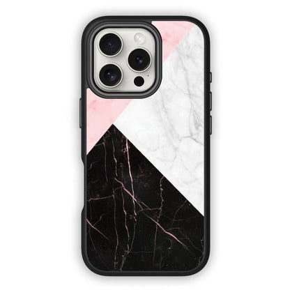 Granite Border 🪨📱 Phone Case