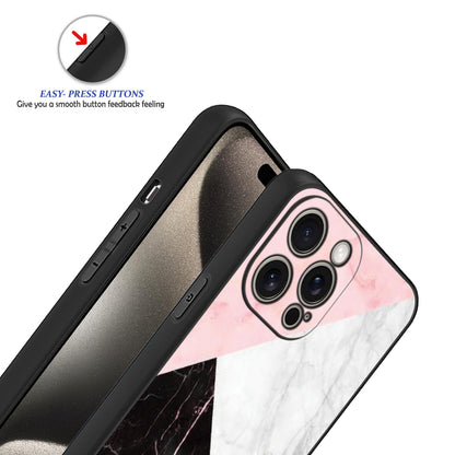 Granite Border 🪨📱 Phone Case