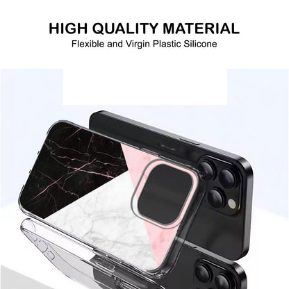 Granite Border 🪨📱 Phone Case