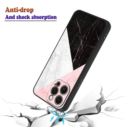 Granite Border 🪨📱 Phone Case