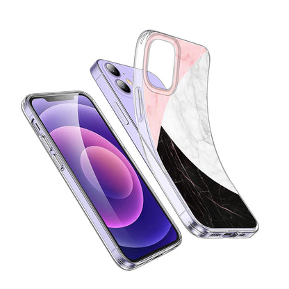 Granite Border 🪨📱 Phone Case