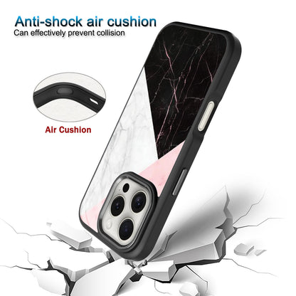 Granite Border 🪨📱 Phone Case