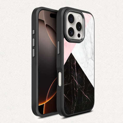 Granite Border 🪨📱 Phone Case