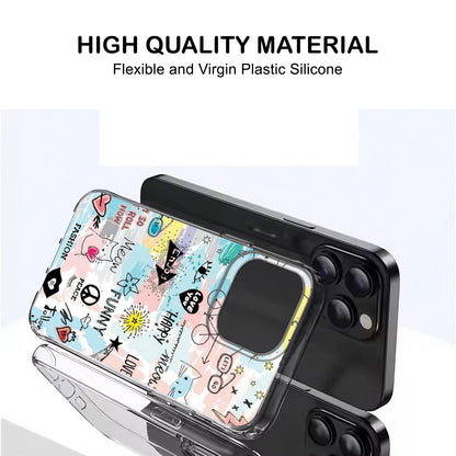 Glamour Fashion ✨👗 Phone Case