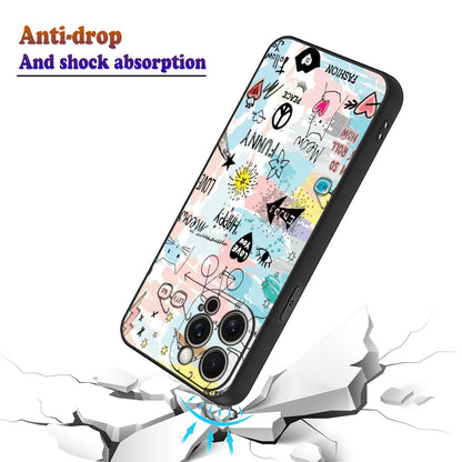 Glamour Fashion ✨👗 Phone Case