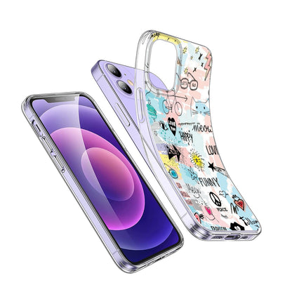 Glamour Fashion ✨👗 Phone Case