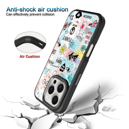 Glamour Fashion ✨👗 Phone Case