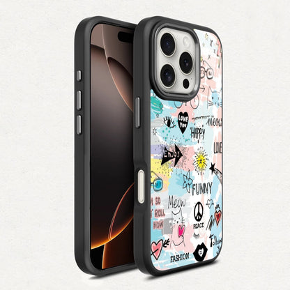 Glamour Fashion ✨👗 Phone Case