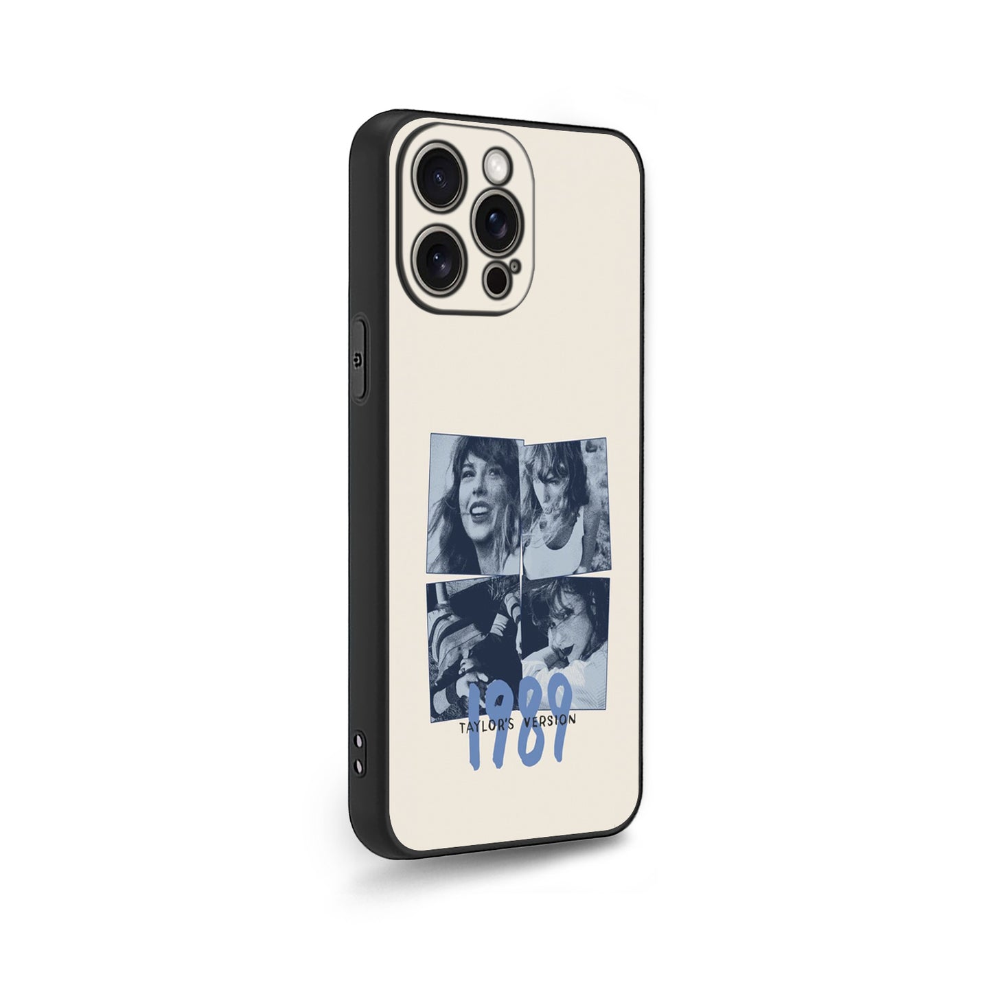 Taylor Swift 1989 🎶💙 Phone Case