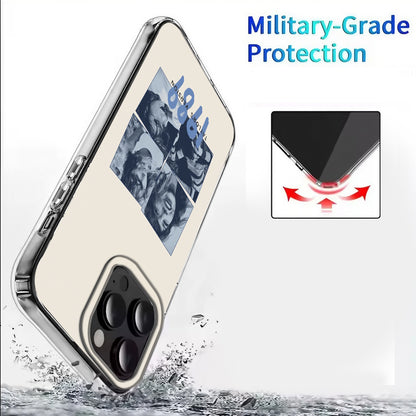 Taylor Swift 1989 🎶💙 Phone Case