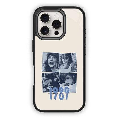 Taylor Swift 1989 🎶💙 Phone Case