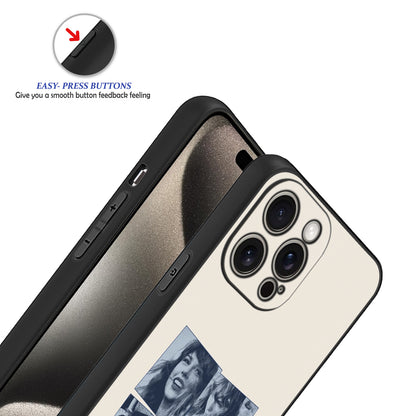 Taylor Swift 1989 🎶💙 Phone Case