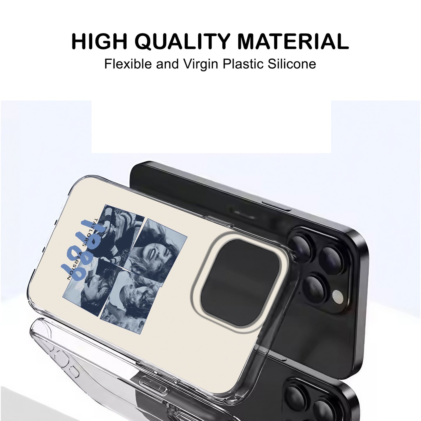 Taylor Swift 1989 🎶💙 Phone Case