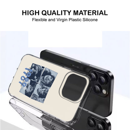 Taylor Swift 1989 🎶💙 Phone Case