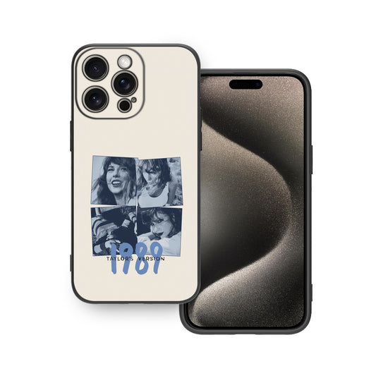 Taylor Swift 1989 🎶💙 Phone Case