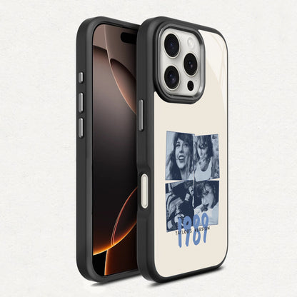 Taylor Swift 1989 🎶💙 Phone Case