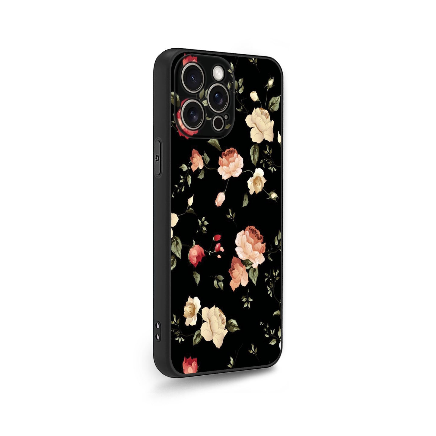 Rose Flowers 🌹✨ Phone Case