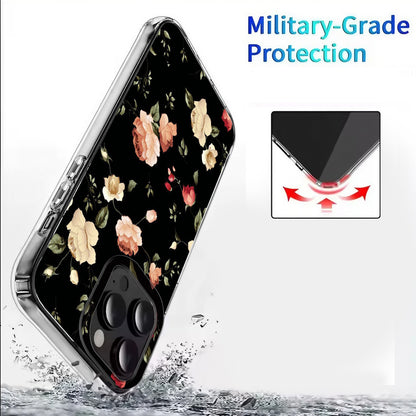 Rose Flowers 🌹✨ Phone Case