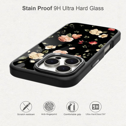 Rose Flowers 🌹✨ Phone Case