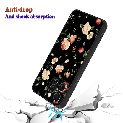 Rose Flowers 🌹✨ Phone Case