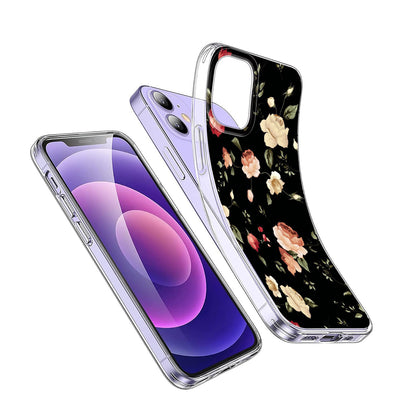 Rose Flowers 🌹✨ Phone Case