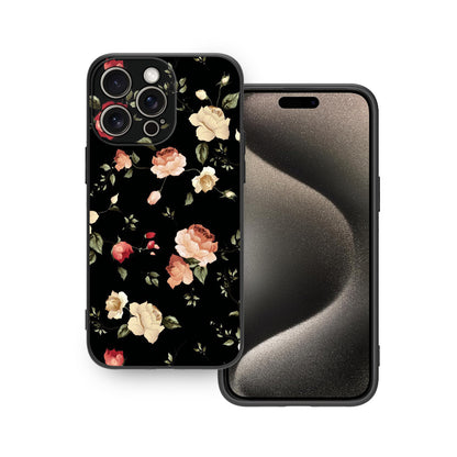 Rose Flowers 🌹✨ Phone Case