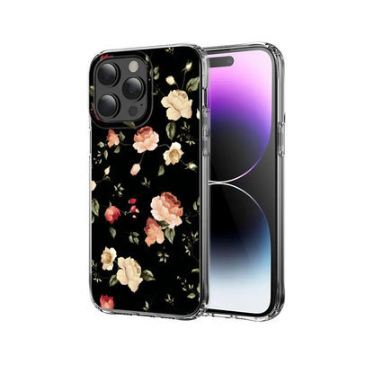 Rose Flowers 🌹✨ Phone Case